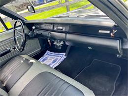 1969 Plymouth Road Runner (CC-2063972) for sale in Knightstown, Indiana