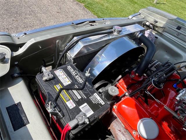 1969 Plymouth Road Runner (CC-2063972) for sale in Knightstown, Indiana