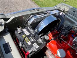 1969 Plymouth Road Runner (CC-2063972) for sale in Knightstown, Indiana