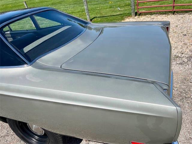 1969 Plymouth Road Runner (CC-2063972) for sale in Knightstown, Indiana