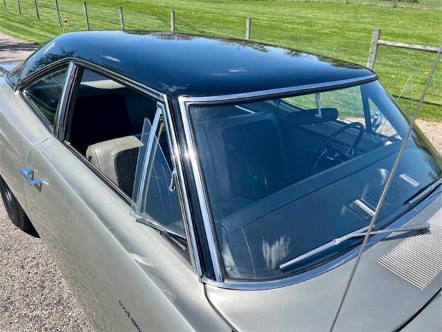 1969 Plymouth Road Runner (CC-2063972) for sale in Knightstown, Indiana