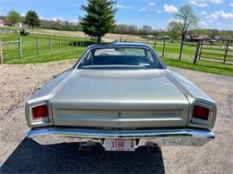 1969 Plymouth Road Runner (CC-2063972) for sale in Knightstown, Indiana