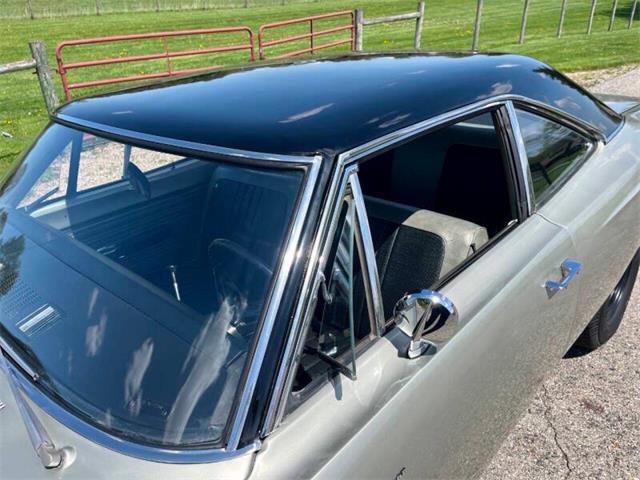 1969 Plymouth Road Runner (CC-2063972) for sale in Knightstown, Indiana