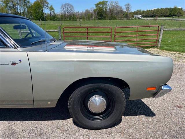 1969 Plymouth Road Runner (CC-2063972) for sale in Knightstown, Indiana