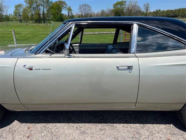 1969 Plymouth Road Runner (CC-2063972) for sale in Knightstown, Indiana