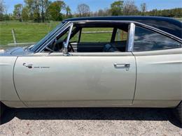 1969 Plymouth Road Runner (CC-2063972) for sale in Knightstown, Indiana