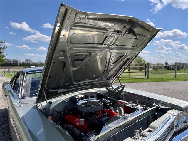 1969 Plymouth Road Runner (CC-2063972) for sale in Knightstown, Indiana