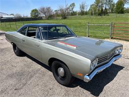 1969 Plymouth Road Runner (CC-2063972) for sale in Knightstown, Indiana