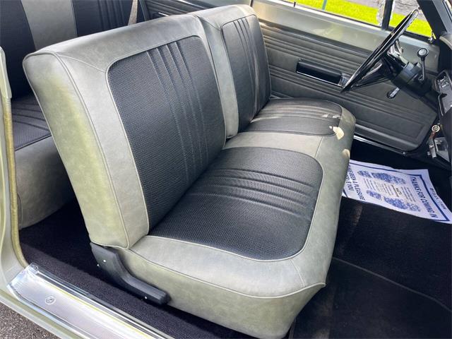 1969 Plymouth Road Runner (CC-2063972) for sale in Knightstown, Indiana