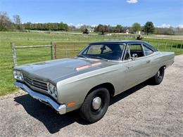 1969 Plymouth Road Runner (CC-2063972) for sale in Knightstown, Indiana
