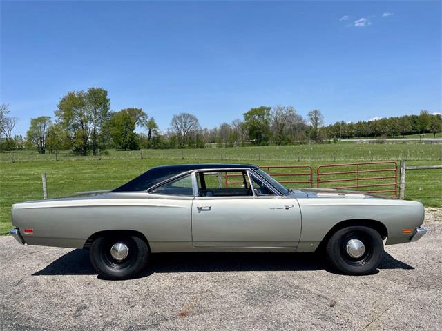 1969 Plymouth Road Runner (CC-2063972) for sale in Knightstown, Indiana