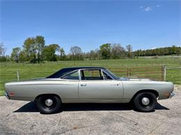 1969 Plymouth Road Runner (CC-2063972) for sale in Knightstown, Indiana