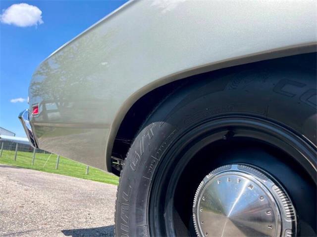 1969 Plymouth Road Runner (CC-2063972) for sale in Knightstown, Indiana