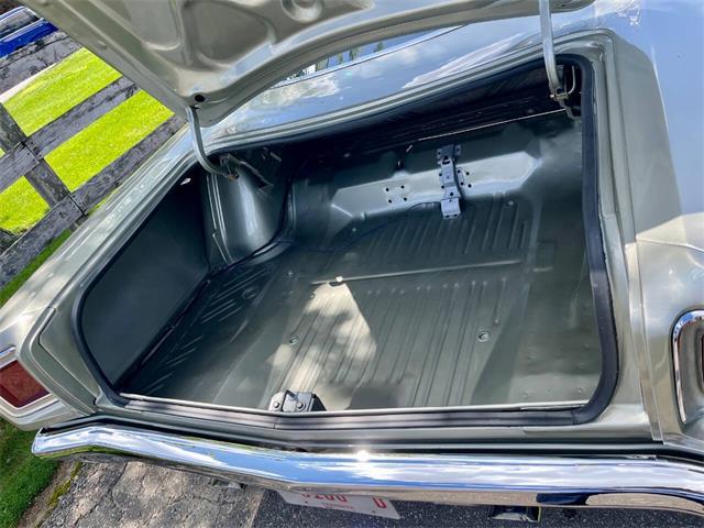 1969 Plymouth Road Runner (CC-2063972) for sale in Knightstown, Indiana