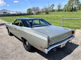 1969 Plymouth Road Runner (CC-2063972) for sale in Knightstown, Indiana