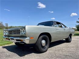 1969 Plymouth Road Runner (CC-2063972) for sale in Knightstown, Indiana