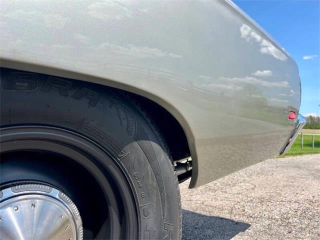 1969 Plymouth Road Runner (CC-2063972) for sale in Knightstown, Indiana