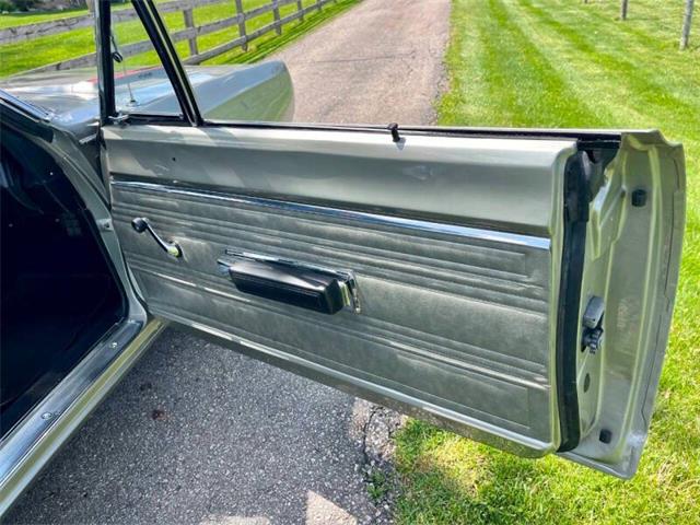 1969 Plymouth Road Runner (CC-2063972) for sale in Knightstown, Indiana