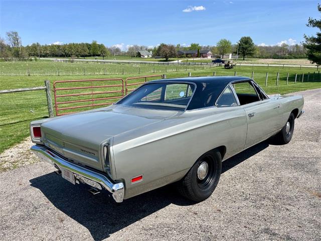 1969 Plymouth Road Runner (CC-2063972) for sale in Knightstown, Indiana