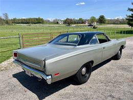 1969 Plymouth Road Runner (CC-2063972) for sale in Knightstown, Indiana