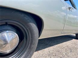 1969 Plymouth Road Runner (CC-2063972) for sale in Knightstown, Indiana