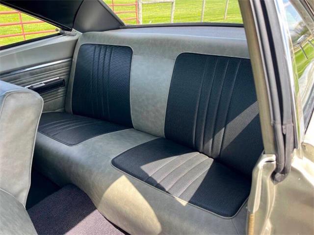 1969 Plymouth Road Runner (CC-2063972) for sale in Knightstown, Indiana