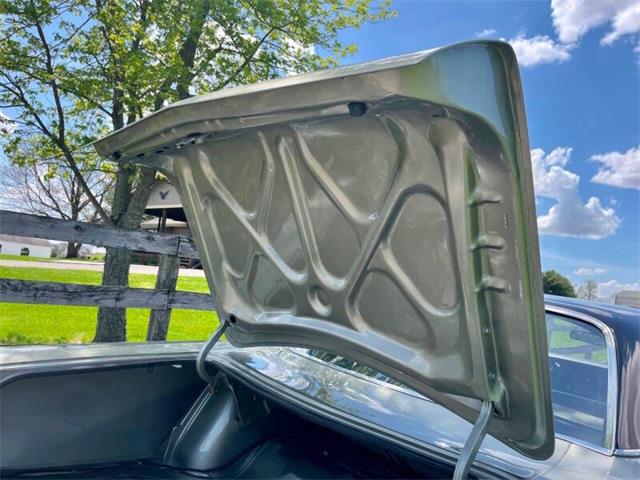 1969 Plymouth Road Runner (CC-2063972) for sale in Knightstown, Indiana