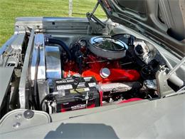 1969 Plymouth Road Runner (CC-2063972) for sale in Knightstown, Indiana
