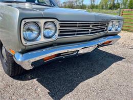 1969 Plymouth Road Runner (CC-2063972) for sale in Knightstown, Indiana