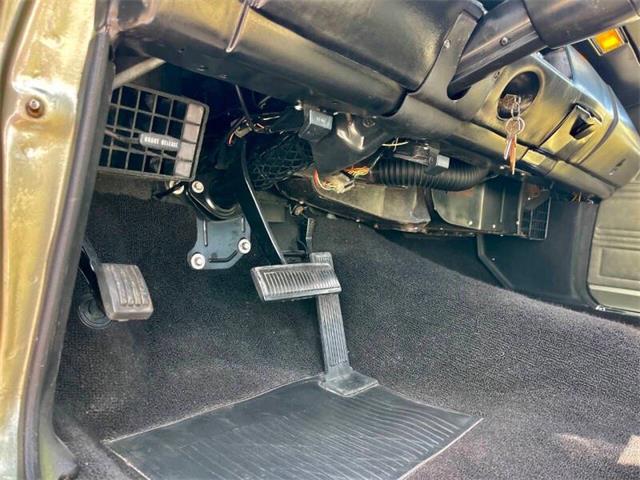 1969 Plymouth Road Runner (CC-2063972) for sale in Knightstown, Indiana