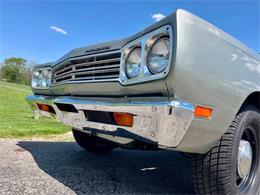 1969 Plymouth Road Runner (CC-2063972) for sale in Knightstown, Indiana