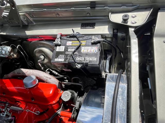 1969 Plymouth Road Runner (CC-2063972) for sale in Knightstown, Indiana