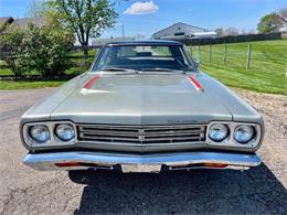 1969 Plymouth Road Runner (CC-2063972) for sale in Knightstown, Indiana