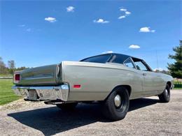 1969 Plymouth Road Runner (CC-2063972) for sale in Knightstown, Indiana