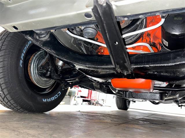 1969 Plymouth Road Runner (CC-2063972) for sale in Knightstown, Indiana