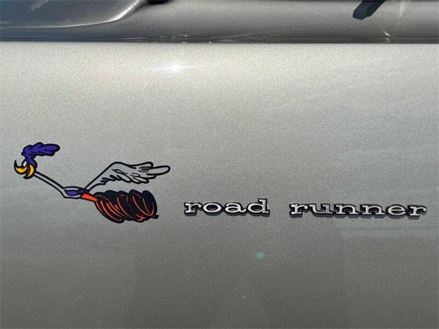 1969 Plymouth Road Runner (CC-2063972) for sale in Knightstown, Indiana