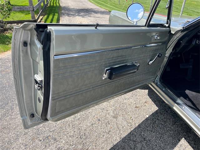 1969 Plymouth Road Runner (CC-2063972) for sale in Knightstown, Indiana