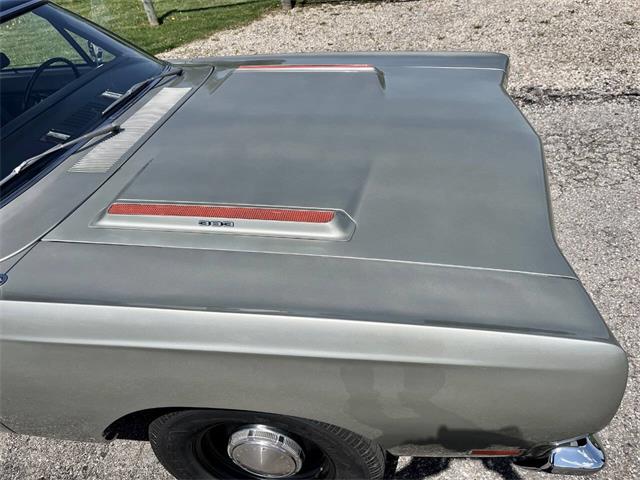 1969 Plymouth Road Runner (CC-2063972) for sale in Knightstown, Indiana