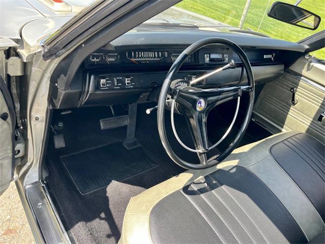 1969 Plymouth Road Runner (CC-2063972) for sale in Knightstown, Indiana