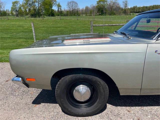 1969 Plymouth Road Runner (CC-2063972) for sale in Knightstown, Indiana