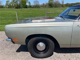 1969 Plymouth Road Runner (CC-2063972) for sale in Knightstown, Indiana