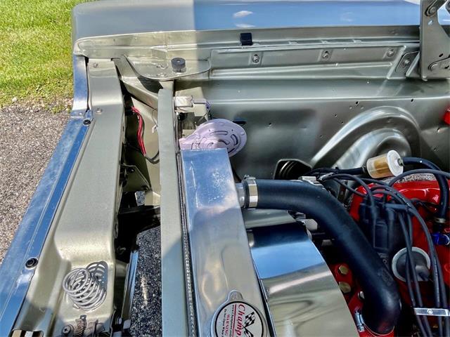 1969 Plymouth Road Runner (CC-2063972) for sale in Knightstown, Indiana