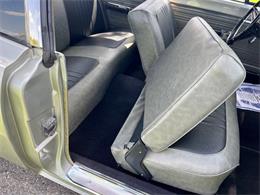 1969 Plymouth Road Runner (CC-2063972) for sale in Knightstown, Indiana