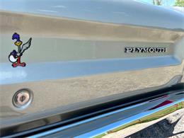 1969 Plymouth Road Runner (CC-2063972) for sale in Knightstown, Indiana