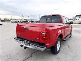 2001 Ford F150 (CC-2063978) for sale in Arlington Heights, Illinois