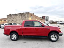2001 Ford F150 (CC-2063978) for sale in Arlington Heights, Illinois