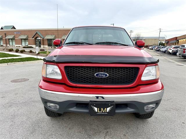 2001 Ford F150 (CC-2063978) for sale in Arlington Heights, Illinois
