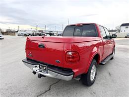 2001 Ford F150 (CC-2063978) for sale in Arlington Heights, Illinois