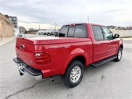 2001 Ford F150 (CC-2063978) for sale in Arlington Heights, Illinois