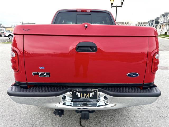 2001 Ford F150 (CC-2063978) for sale in Arlington Heights, Illinois